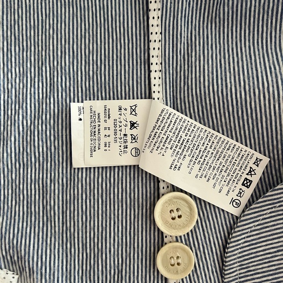 Blazer weekend by Max Mara brand new - Picture 10 of 15